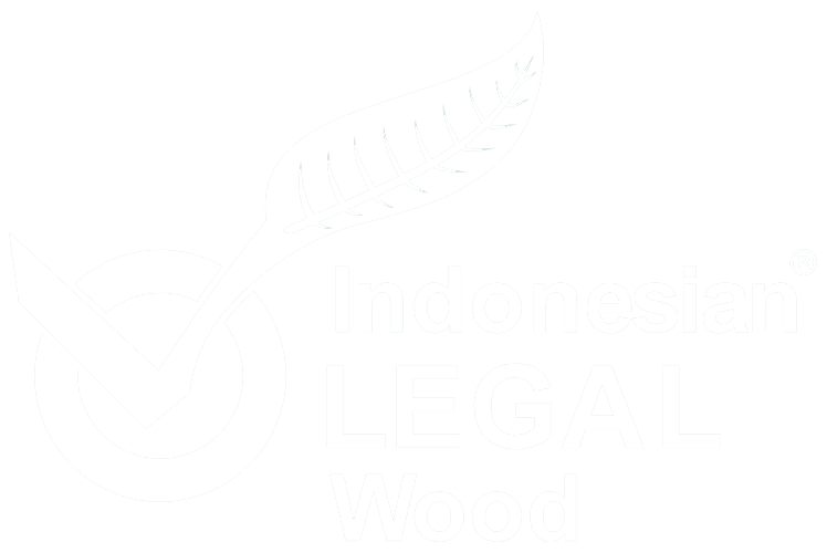 Indonesian Legal Wood logo